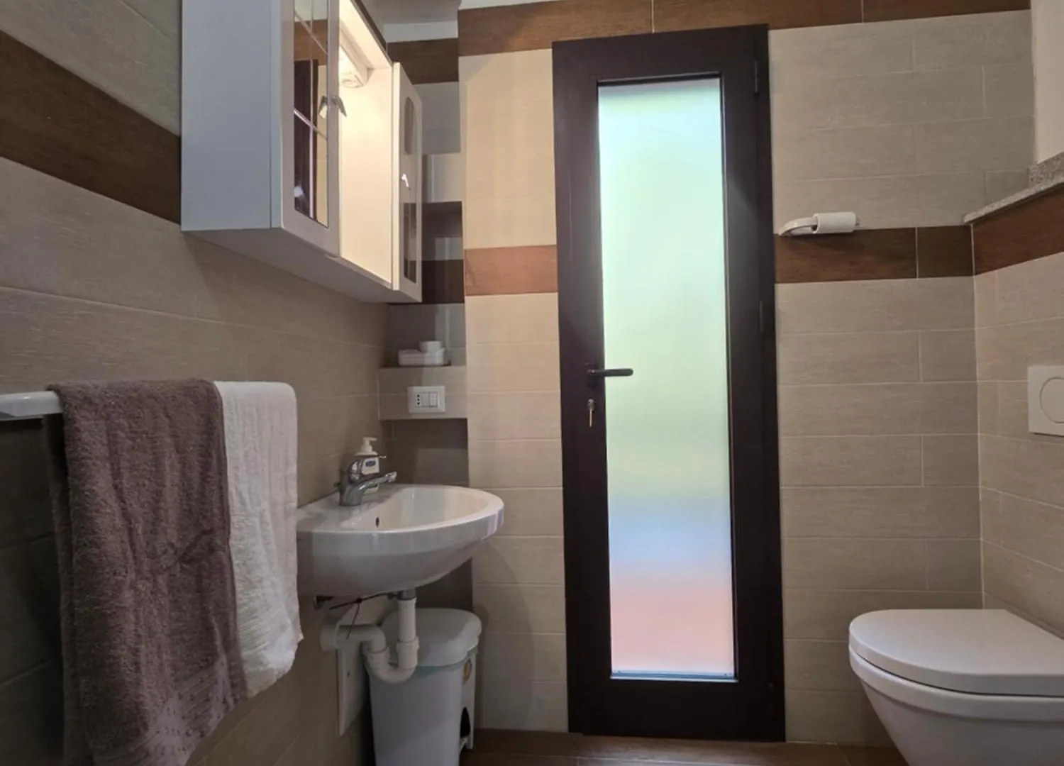 Casa vacanze Villa Casa Rosa Palau Italia