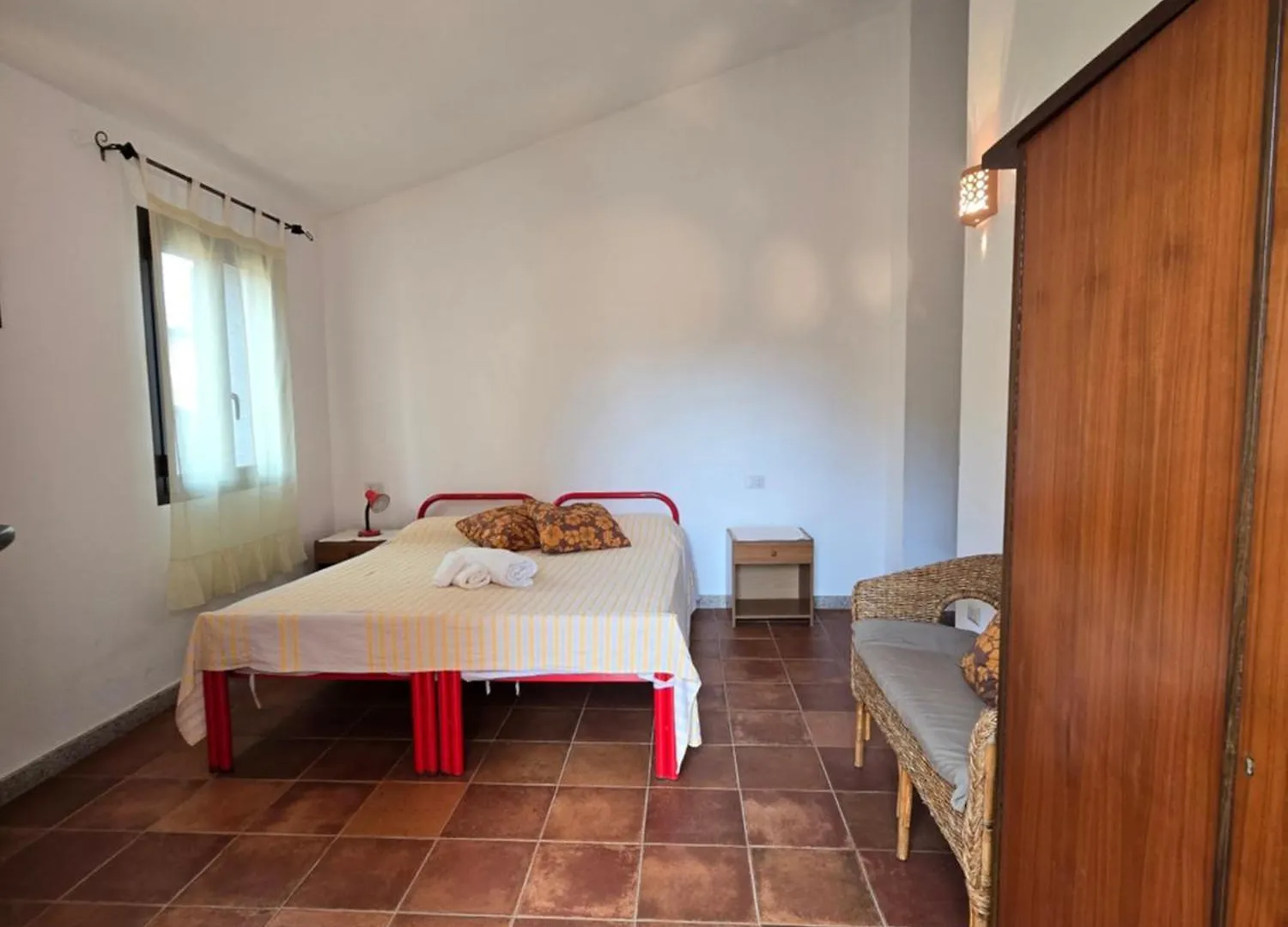 Villa Casa Rosa Palau Casa vacanze