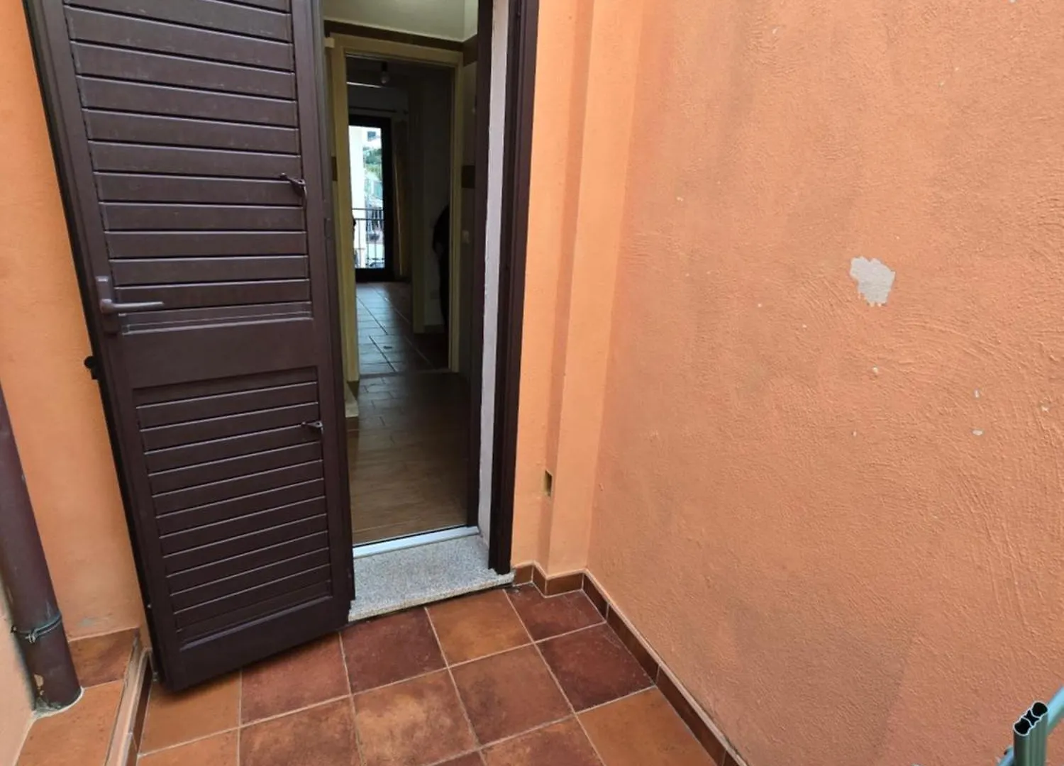 Casa vacanze Villa Casa Rosa Palau
